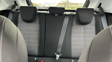 Vauxhall Corsa 1.2 Turbo Griffin 5dr Petrol Hatchback